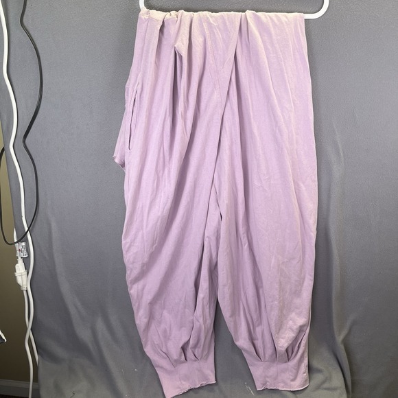 NWT Intimately Free People lotta love romper Purple SZ XL, Lounge, Comfort - Picture 3 of 9